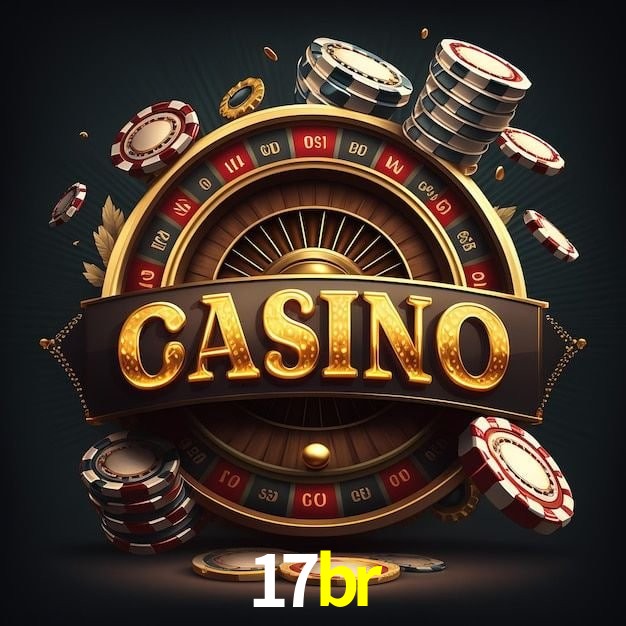 APP oficial da 17br para mobile